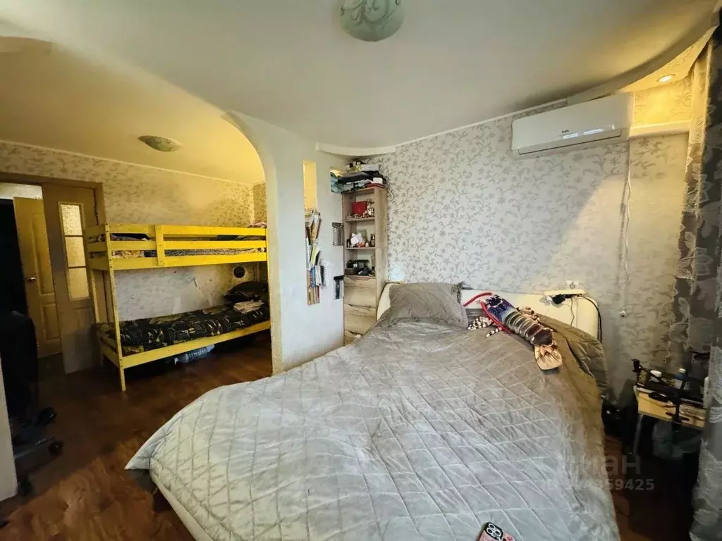 1-к кв. Пензенская область, Заречный ул. Ленина, 68 (37.7 м) - Фото 2