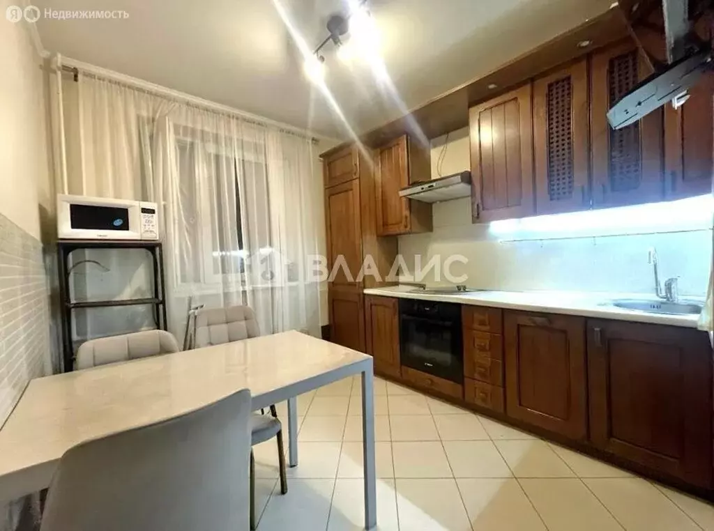 2-комнатная квартира: Раменское, улица Гурьева, 4А (54.7 м) - Фото 1