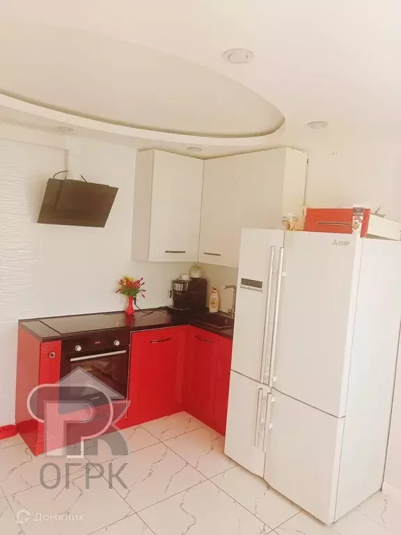 Продаётся 3-к квартира, 76.4 м - Фото 1