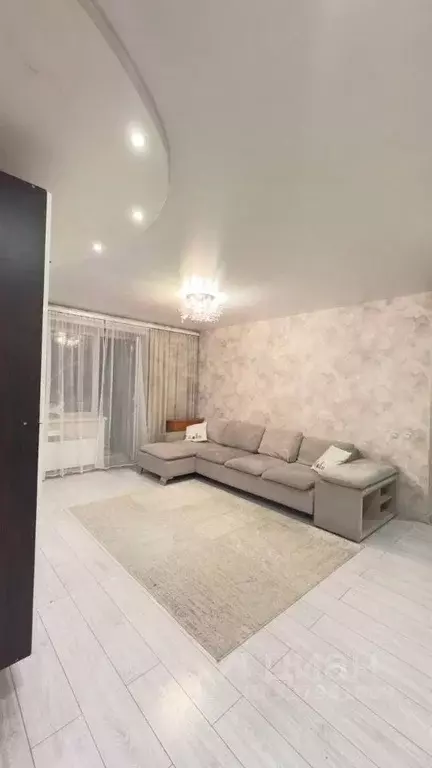 3-к кв. Хакасия, Абакан просп. Дружбы Народов, 39А (65.0 м) - Фото 2