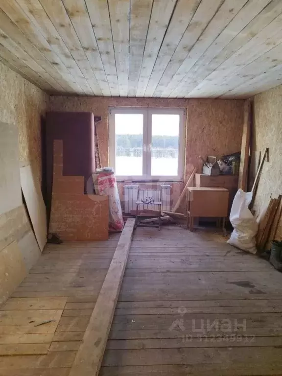 Дом в Свердловская область, Талица Южный-3 мкр, 5.9 (22 м) - Фото 1