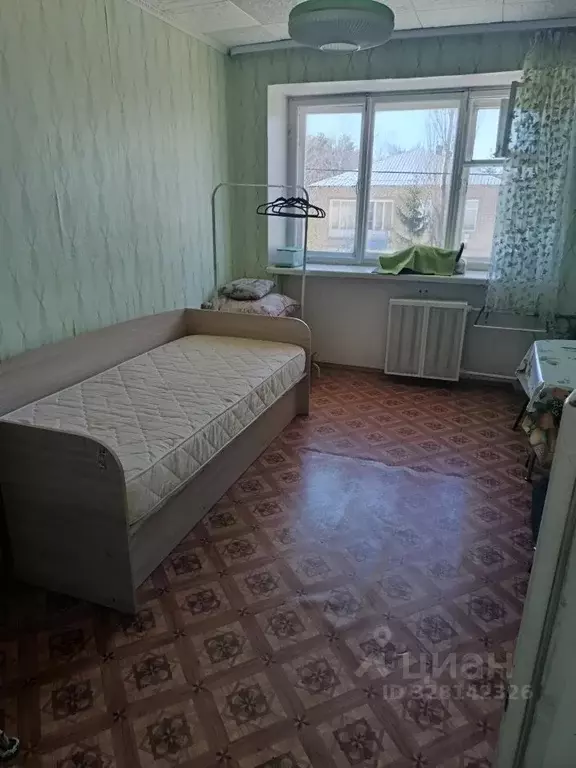 Комната Башкортостан, Уфа просп. Октября, 111/2 (14.0 м) - Фото 1