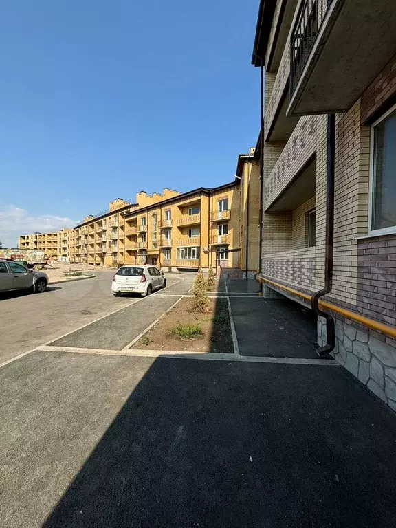 2-к. квартира, 64,9 м, 3/3 эт. - Фото 0