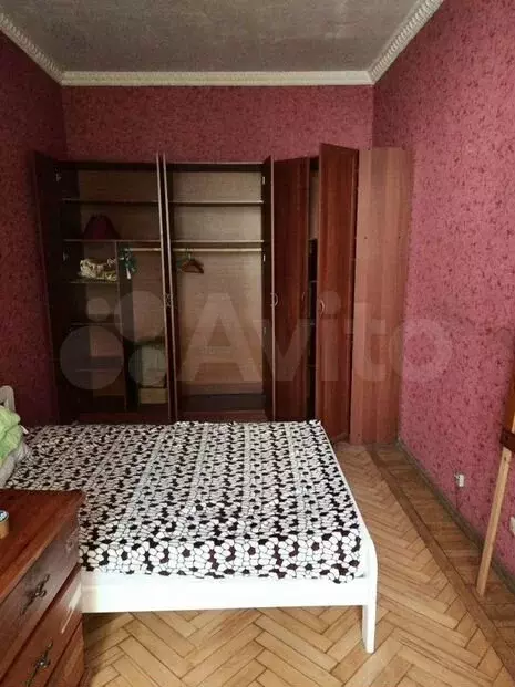 2-к. квартира, 55м, 3/4эт. - Фото 1