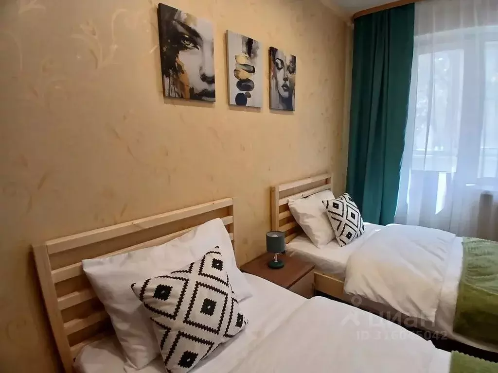 2-к кв. Вологодская область, Вологда Козленская ул., 84А (46.0 м) - Фото 0