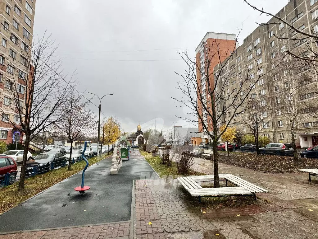 Продается 3-комнатная квартира - Фото 1