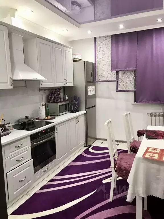 2-к кв. Московская область, Балашиха ул. Демин луг, 6/5 (70.0 м) - Фото 1