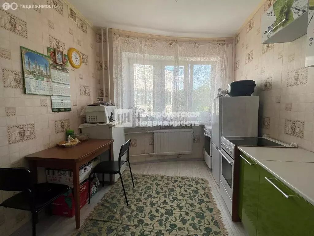 1-комнатная квартира: Санкт-Петербург, Софийская улица, 38к2 (43.2 м) - Фото 1