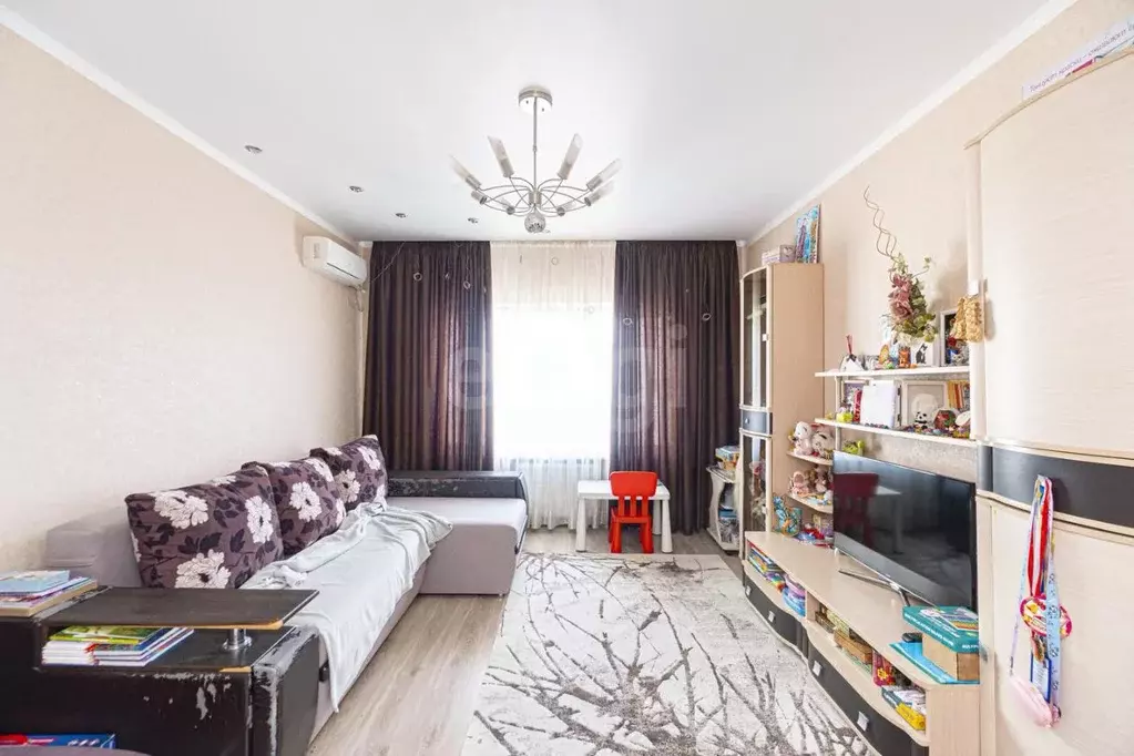 2-к кв. Севастополь просп. Античный, 8В (66.4 м) - Фото 1