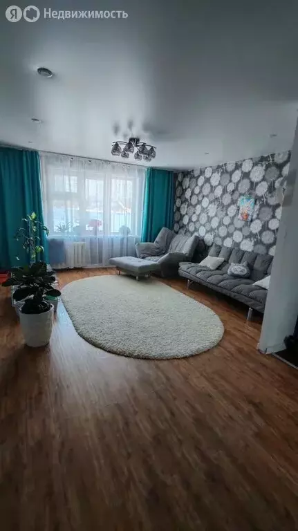 3-комнатная квартира: Кемерово, улица Серебряный Бор, 3А (81 м) - Фото 0