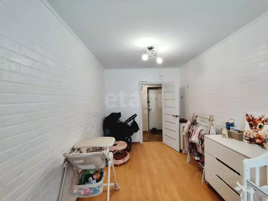 2-к кв. Коми, Сыктывкар ул. Красных Партизан, 70 (44.0 м) - Фото 1