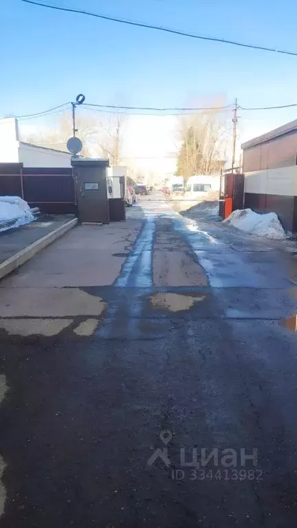 Офис в Москва Молодогвардейская ул., 59С4 (27 м) - Фото 2