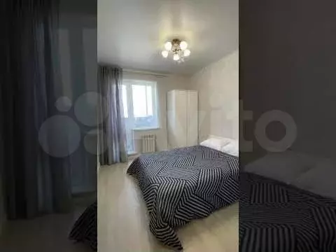 2-к. квартира, 40 м, 7/26 эт. - Фото 1