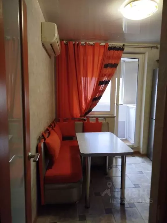 1-к кв. Москва ул. Исаковского, 2К1 (40.0 м) - Фото 2