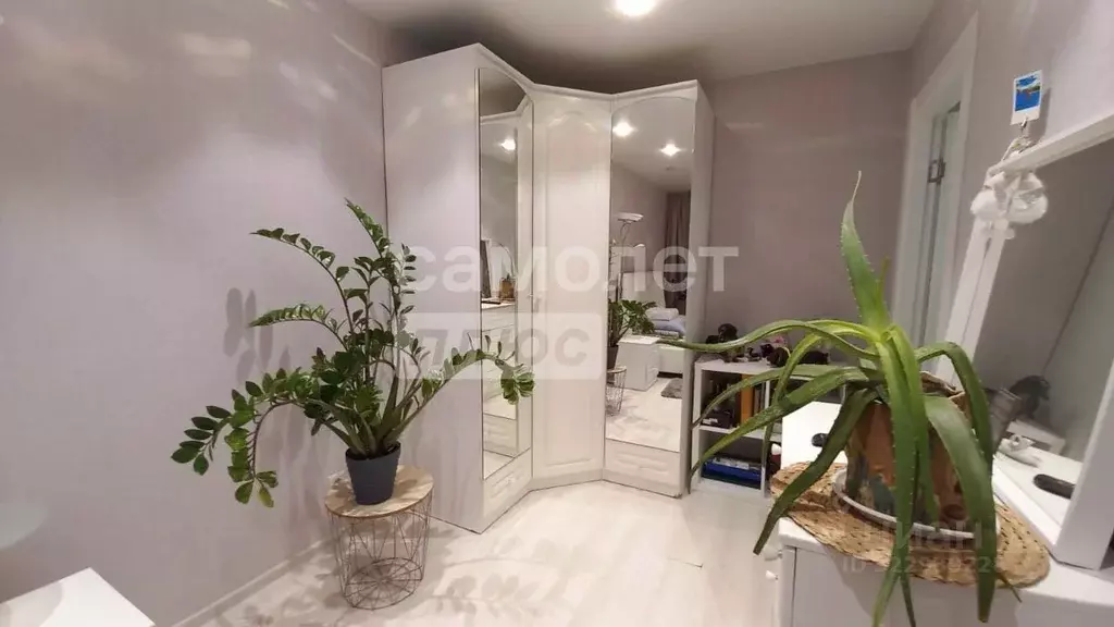 2-к кв. Калужская область, Обнинск просп. Ленина, 98 (43.0 м) - Фото 1