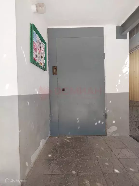 Продаётся 2-к квартира, 51.8 м - Фото 1