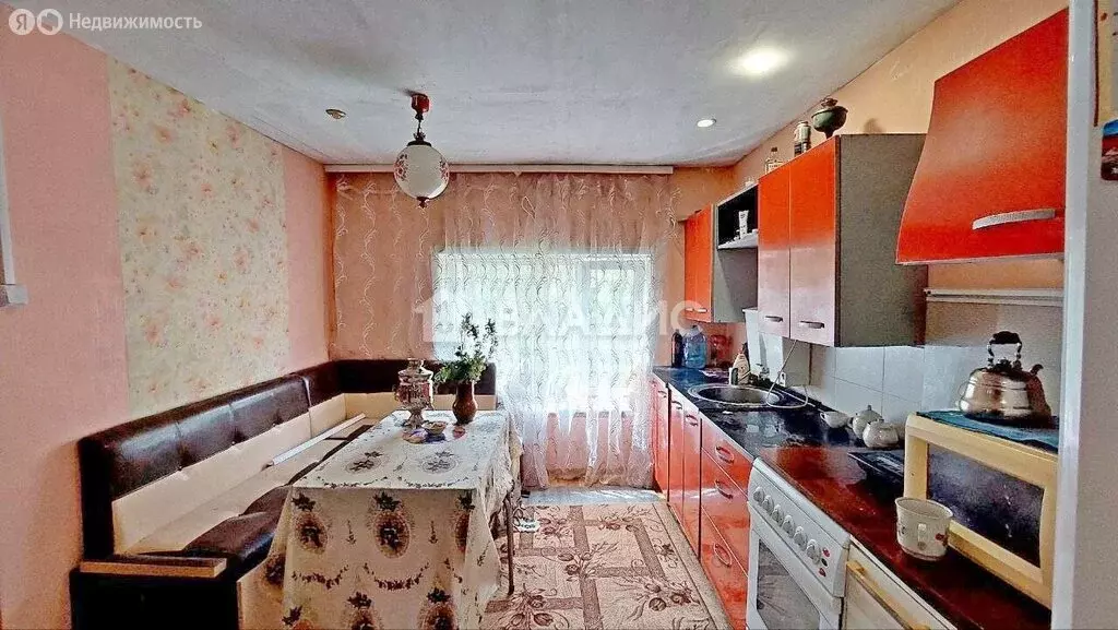 Дом в Владимирская область, Ковровский муниципальный округ, деревня ... - Фото 1