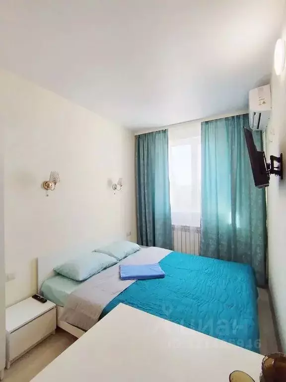 Студия Краснодарский край, Геленджик ул. Нахимова, 24 (15.0 м) - Фото 1