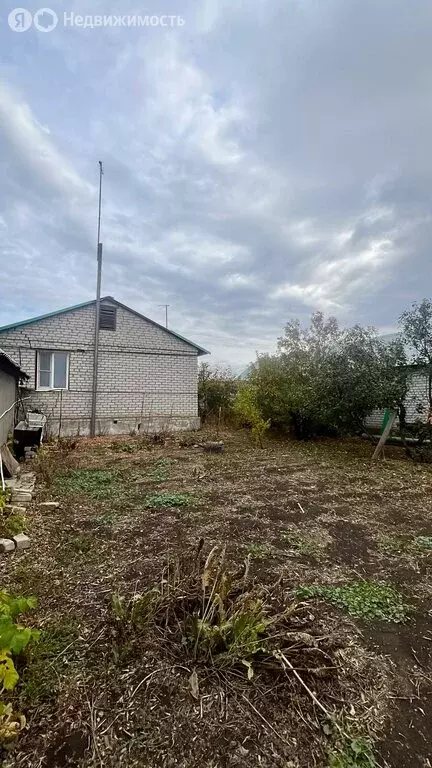 Дом в село Большая Дергуновка, Центральная улица (72.6 м) - Фото 2