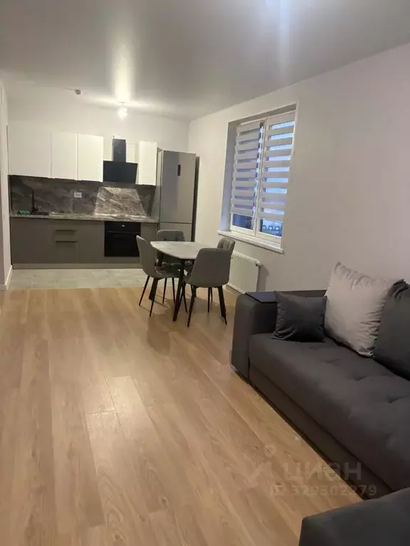 2-к кв. Московская область, Балашиха Железнодорожный мкр, ул. ... - Фото 0