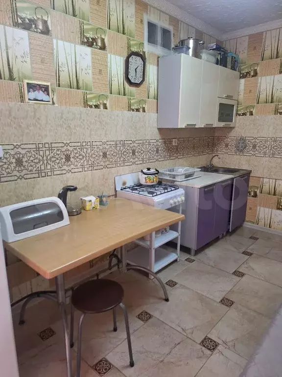 1-к. квартира, 37 м, 3/9 эт. - Фото 1