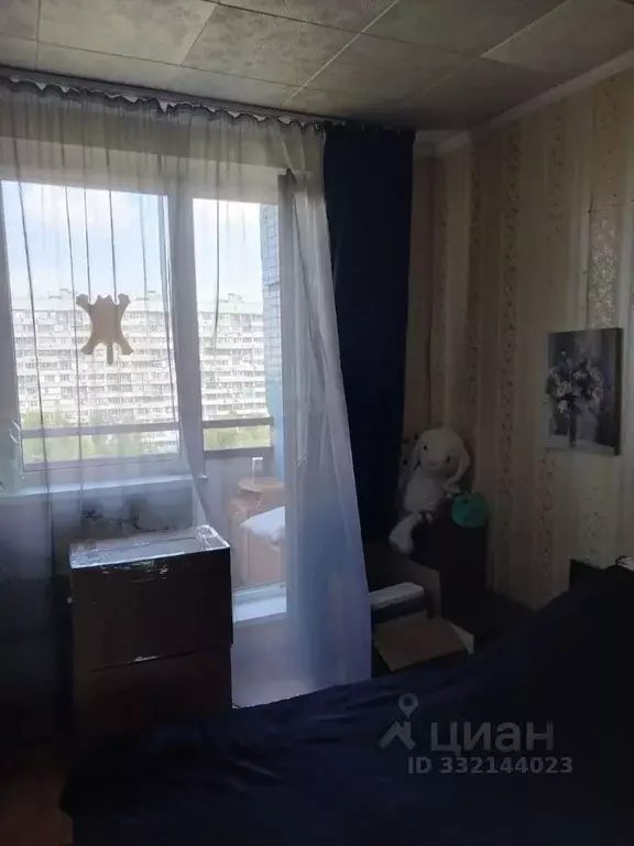 2-к кв. Москва Паромная ул., 7К3 (58.0 м) - Фото 2