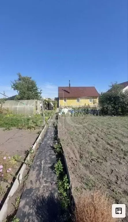 Дом в Воронежская область, Каширский район, Колодезянское с/пос, с. ... - Фото 2
