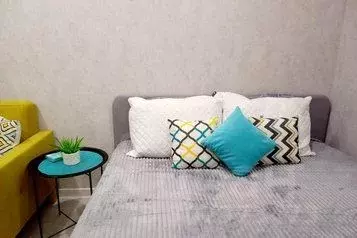 1-к кв. Тюменская область, Тюмень ул. Новоселов, 113 (27.0 м) - Фото 0