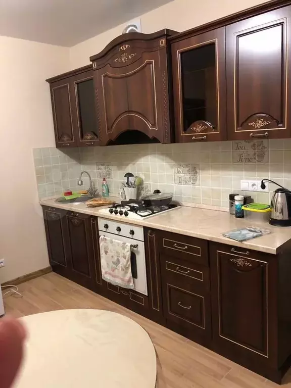 1-к. квартира, 50 м, 6/8 эт. - Фото 0