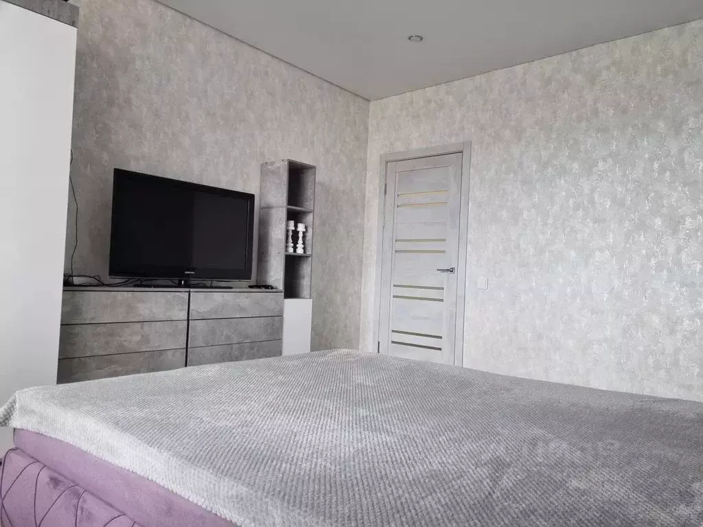 1-к кв. Забайкальский край, Чита ул. Тимирязева, 23 (48.0 м) - Фото 2