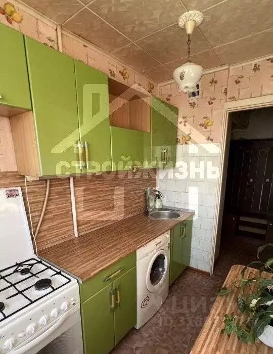 2-к кв. Свердловская область, Екатеринбург ул. Ольховская, 25к1 (43.1 ... - Фото 0
