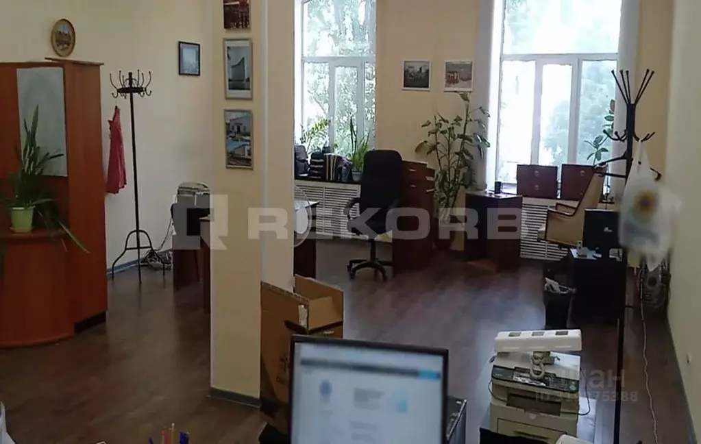 Офис в Санкт-Петербург Заставская ул., 33ТА (120 м) - Фото 0