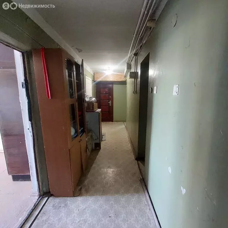 1к в 4-комнатной квартире (13 м) - Фото 1