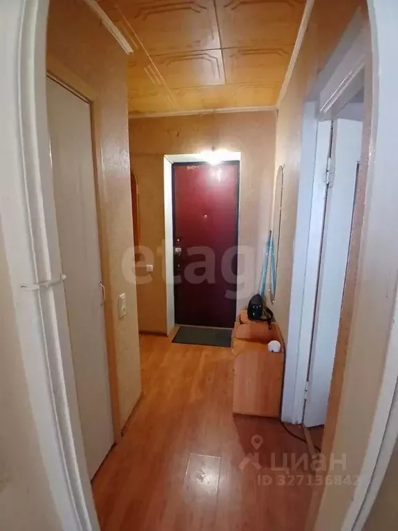 1-к кв. Московская область, Можайский муниципальный округ, д. Мокрое ... - Фото 1