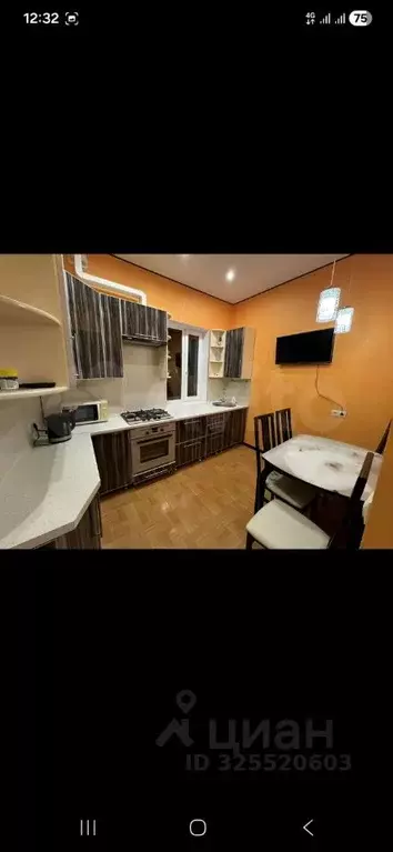 Дом в Белгородская область, Белгородский район, Северный городское ... - Фото 1