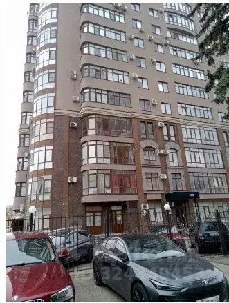 3-к кв. Ставропольский край, Ставрополь Партизанская ул., 2Б (102.0 м) - Фото 0