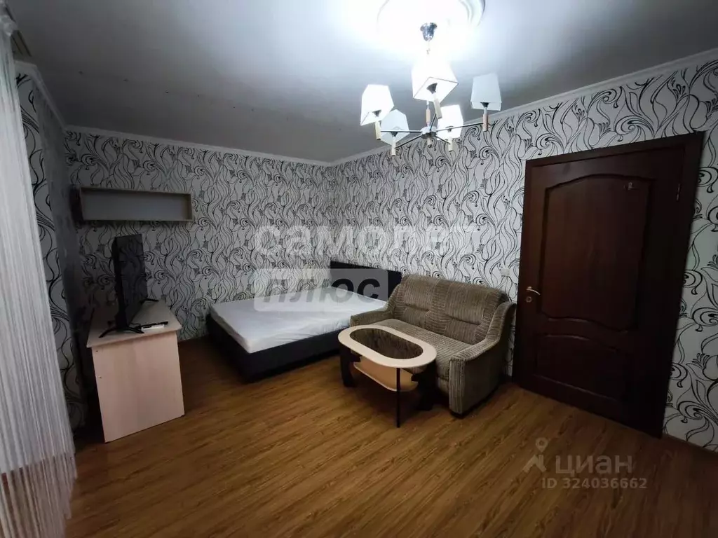 1-к кв. Краснодарский край, Туапсинский муниципальный округ, с. ... - Фото 2