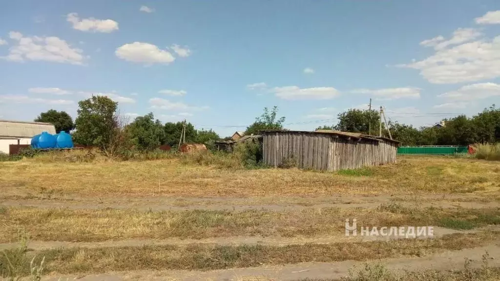 Участок в Ростовская область, Аксайский район, Старочеркасская ст-ца ... - Фото 1