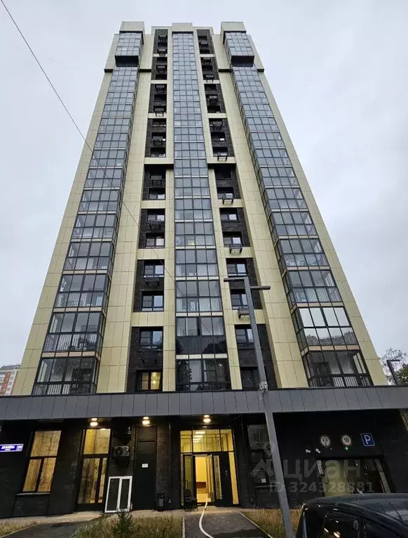 Гараж в Москва проезд Дежнева, 30К3 (15 м) - Фото 1