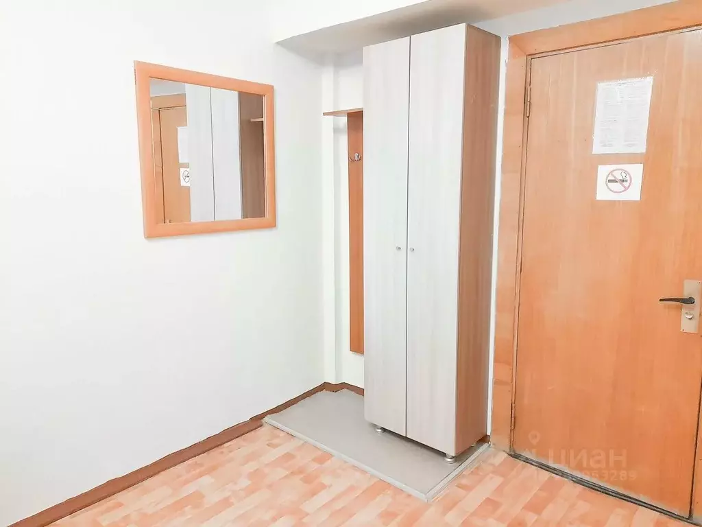 Комната Челябинская область, Златоуст ул. Аносова, 180А (15.0 м) - Фото 2