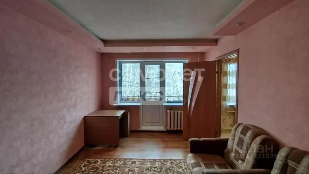 3-к кв. Коми, Сыктывкар Октябрьский просп., 70 (57.2 м) - Фото 0