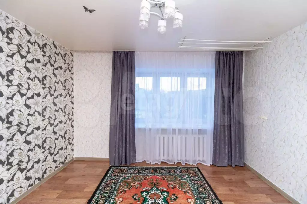 Квартира-студия, 18 м, 3/5 эт. - Фото 1