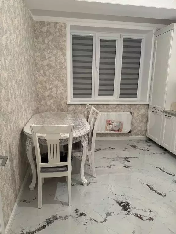 1-к. квартира, 48 м, 3/9 эт. - Фото 1