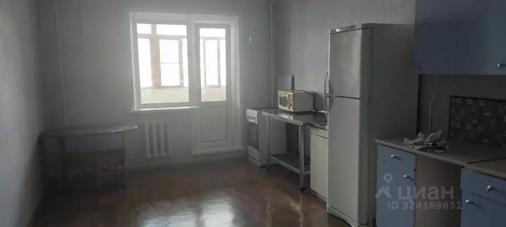 3-к кв. Самарская область, Самара ул. Егорова, 4 (98.0 м) - Фото 2