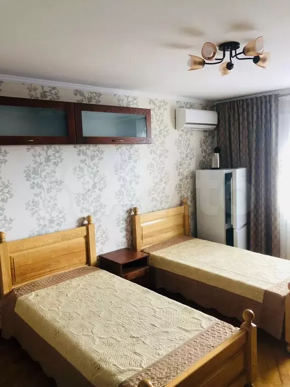 Апартаменты-студия, 30 м, 3/5 эт. - Фото 0