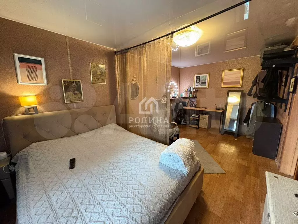 2-к. квартира, 44 м, 7/9 эт. - Фото 1