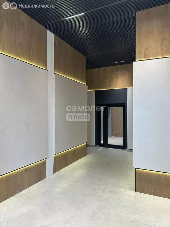 Квартира-студия: Красногорск, Большая Воскресенская улица, 5 (52 м) - Фото 2