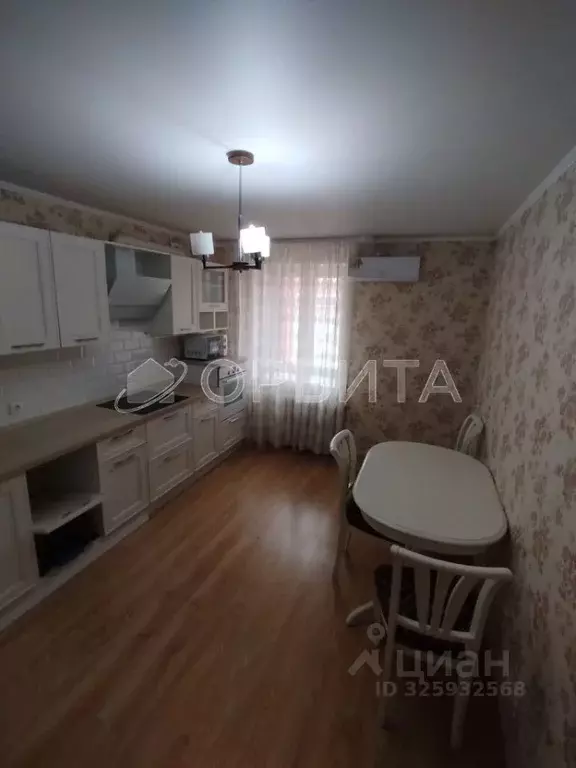 3-к кв. Тюменская область, Тюмень ул. Газопромысловая, 2 (72.4 м) - Фото 2