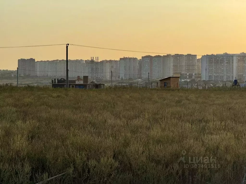 Участок в Ростовская область, Аксайский район, Щепкинское с/пос, пос. ... - Фото 1