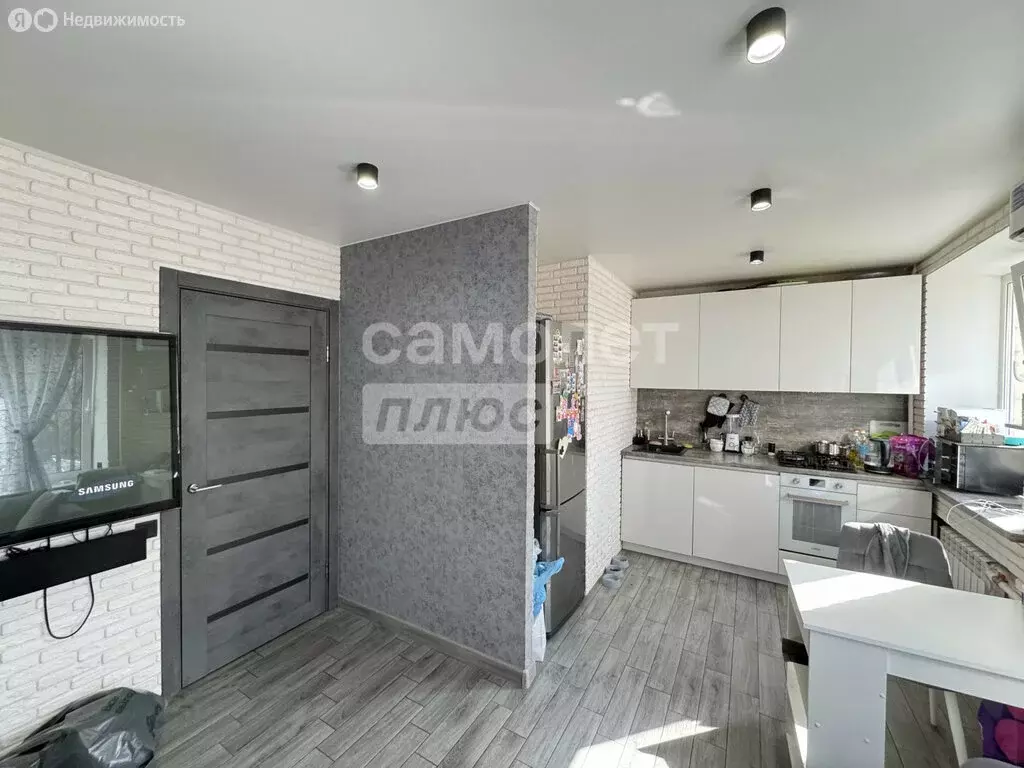 2-комнатная квартира: Москва, улица Адмирала Макарова, 37к2 (40 м) - Фото 2